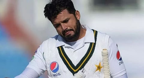 England have bowling experience but we have the skills, says Azhar Ali