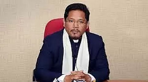 Meghalaya government to close down shops bordering Guwahati from today