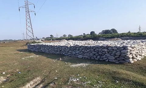 NF Railway formulates a strategy for its tracks across NE