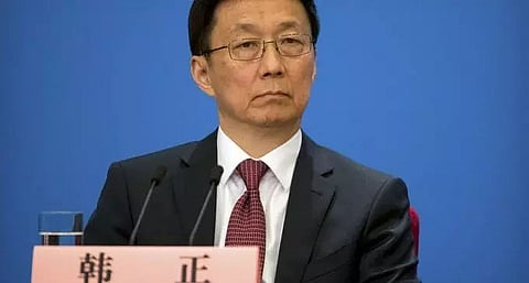 China continues revision of Hong Kong security law