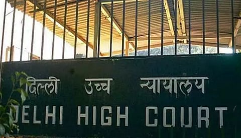 Delhi Court seeks Tihar response on Kashmiri separatist leader's plea