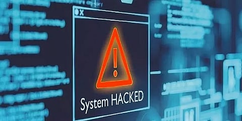 Chinese malware 'Golang' targeting Windows, Linux machines: Researchers