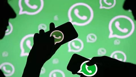 Three army porters detained for 'suspicious' use of WhatsApp in Poonch district