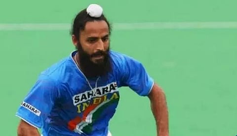 Five International players in Punjab Police get promotion