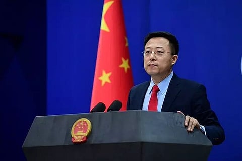 BAN on Chinese apps; Xi government reaches out to India