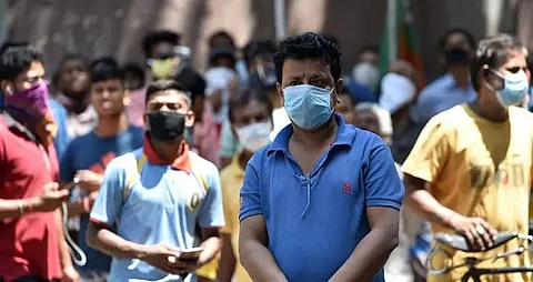 Agonies of migrant workers