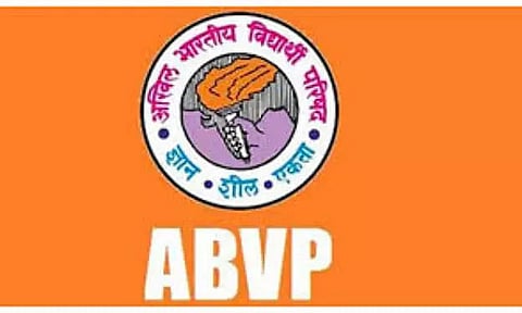 Will soon come out with a circular:  Vice-Chancellor (VC) to ABVP