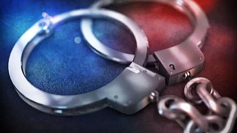Person held for using forged identity cards to enter Arunachal Pradesh