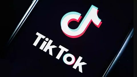 TikTok, Helo says will comply with India ban, not sending data to China