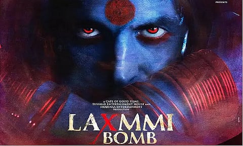 'Laxmmi Bomb made me more sensitive about gender', Says Akshay Kumar