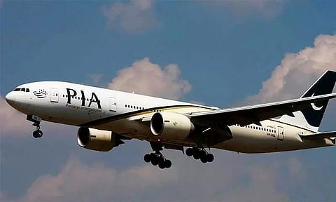 Pakistan International Airlines loses millions in special flights ticketing scam