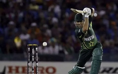 Pakistan wicketkeeper Kamran Akmal blames bias for not being able to make return