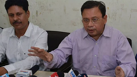 Agriculturalists & 115 small indigenous ethnic communities will receive end: Upamanyu Hazarika
