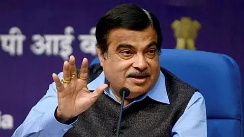 India will not allow Chinese companies to participate in highway projects: Nitin Gadkari