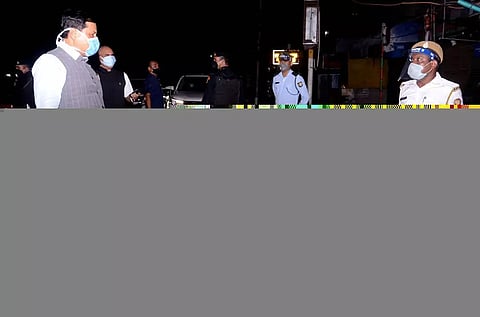 CM Sarbananda Sonowal reviews AIDC initiatives | food processing industries