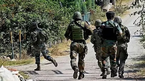 Indian government declared nine individuals as designated terrorists