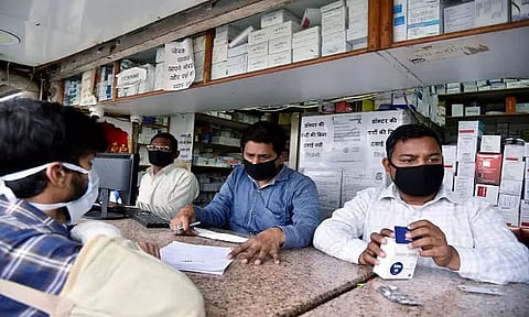 Scarcity of life-saving drugs and other medicines has hit Assam due to lockdown