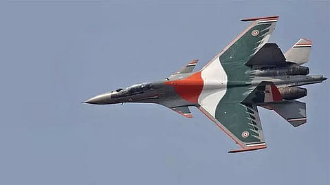 India moves to buy fighter aircrafts amid tense situation at the border with China