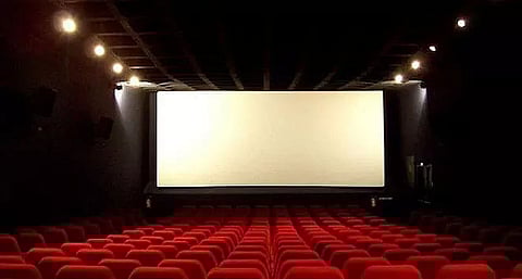 Multiplex body unhappy with govt decision to keep theatres shut