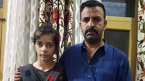 Aliya Tariq from Sopore first to get J&K domicile certificate