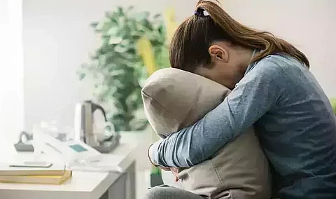 WHO: COVID-19 hitting livelihoods, causing anxiety, stress