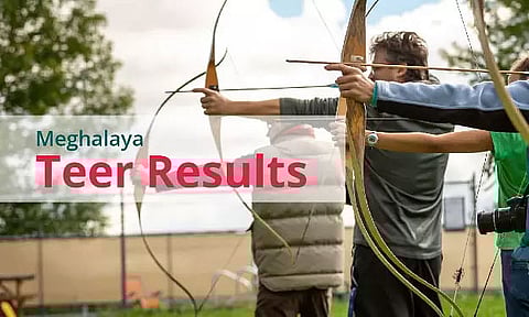 Meghalaya Teer Result From Jowai and Shillong For 3 July, 2020