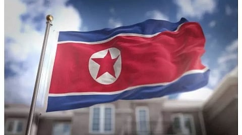 North Korea ranks among most dangerous places in world; INFORM research