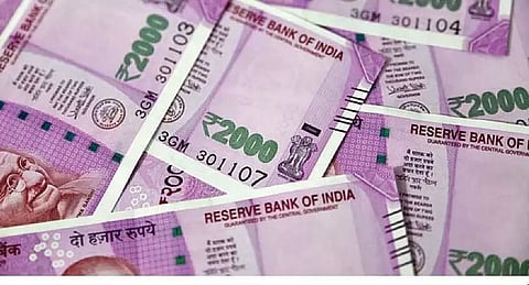 Guwahati Police collected over Rs 2 lakh fine since June 30 in city