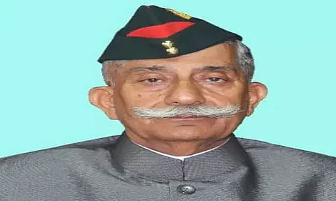 Arunachal Governor Brig (Retd) Dr. B D Mishra appreciates proactive role