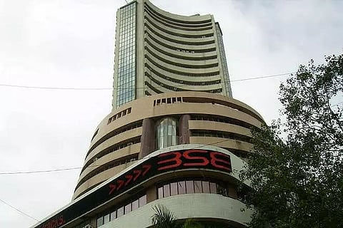 Equity market rises for 3rd day, Sensex settles above 36,000