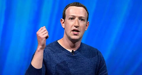 Mark Zuckerberg refuses to bow down, expects advertisers to return 'soon'