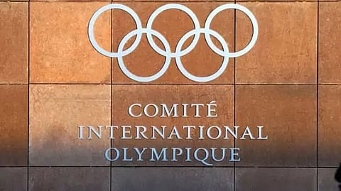 Avoid salary cuts on vulnerable athletes to prevent corruption, says IOC-led paper