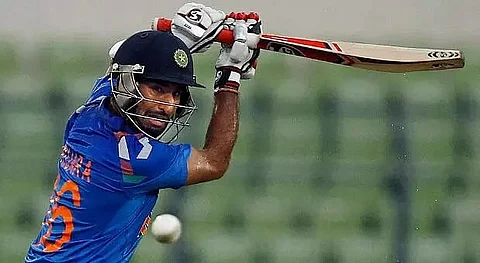 Can't wait to get back into that dressing room: Cheteshwar Pujara