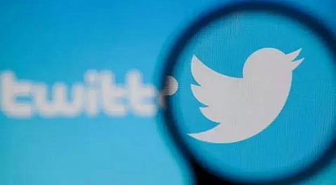 Twitter drops 'master', 'slave' from its algorithms