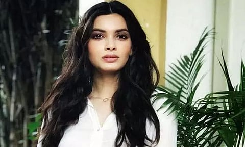 Diana Penty: Each film has taught me something new