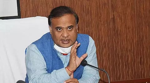 COVID-19 in Guwahati taken a pandemic form & tough days ahead: Himanta Biswa Sarma