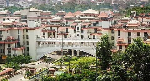 ASSAM SECRETARIAT: 11 offices to function from today with skeletal staff