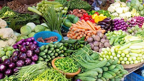 New vegetable prices fixed by Assam Government | Here's the list