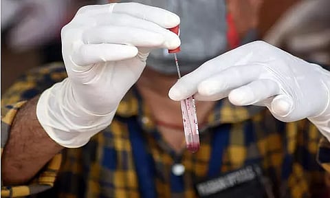 Seven more test positive for COVID-19 in Arunachal Pradesh