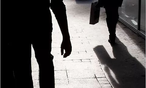 Dadda Welfare Society flays attack on scribe