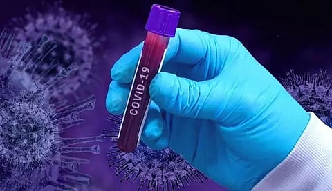 38 new COVID-19 positive cases detected in Barpeta district