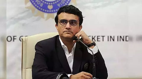 Sourav Ganguly 'would've loved to' change his game as per T20 requirements
