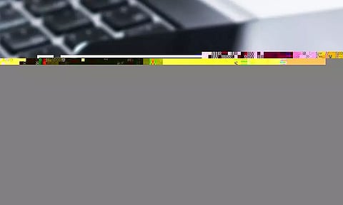 Sapatgram College organized an International webinar on online learning