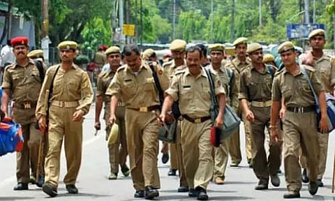 308 Assam Police personnel test COVID-19 positive