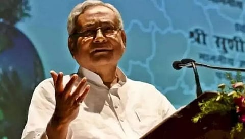 Nitish's late b'day wish, LJP's 'action': Bihar NDA rift widens?