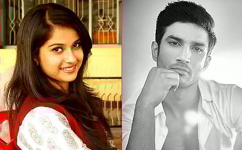 Family of Sushant's manager Disha Salian requests to stop rumours