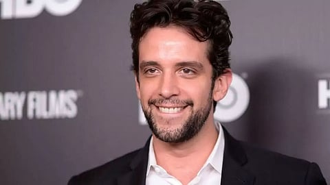 Broadway actor Nick Cordero dies after long battle with COVID