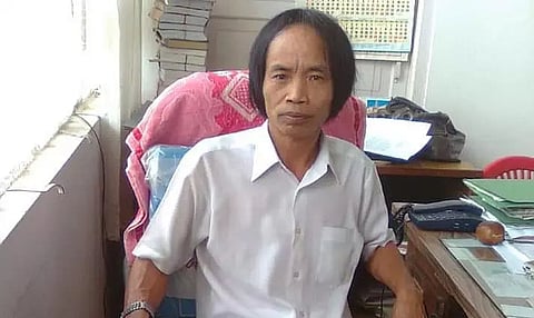 Mizoram's prominent judge K L Liana passes away at 67
