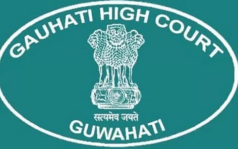 Gauhati High Court Recruitment 2020 for Research Associate