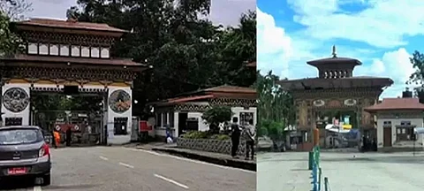 Bhutan drafts tourism policy approves two new tourist entry points